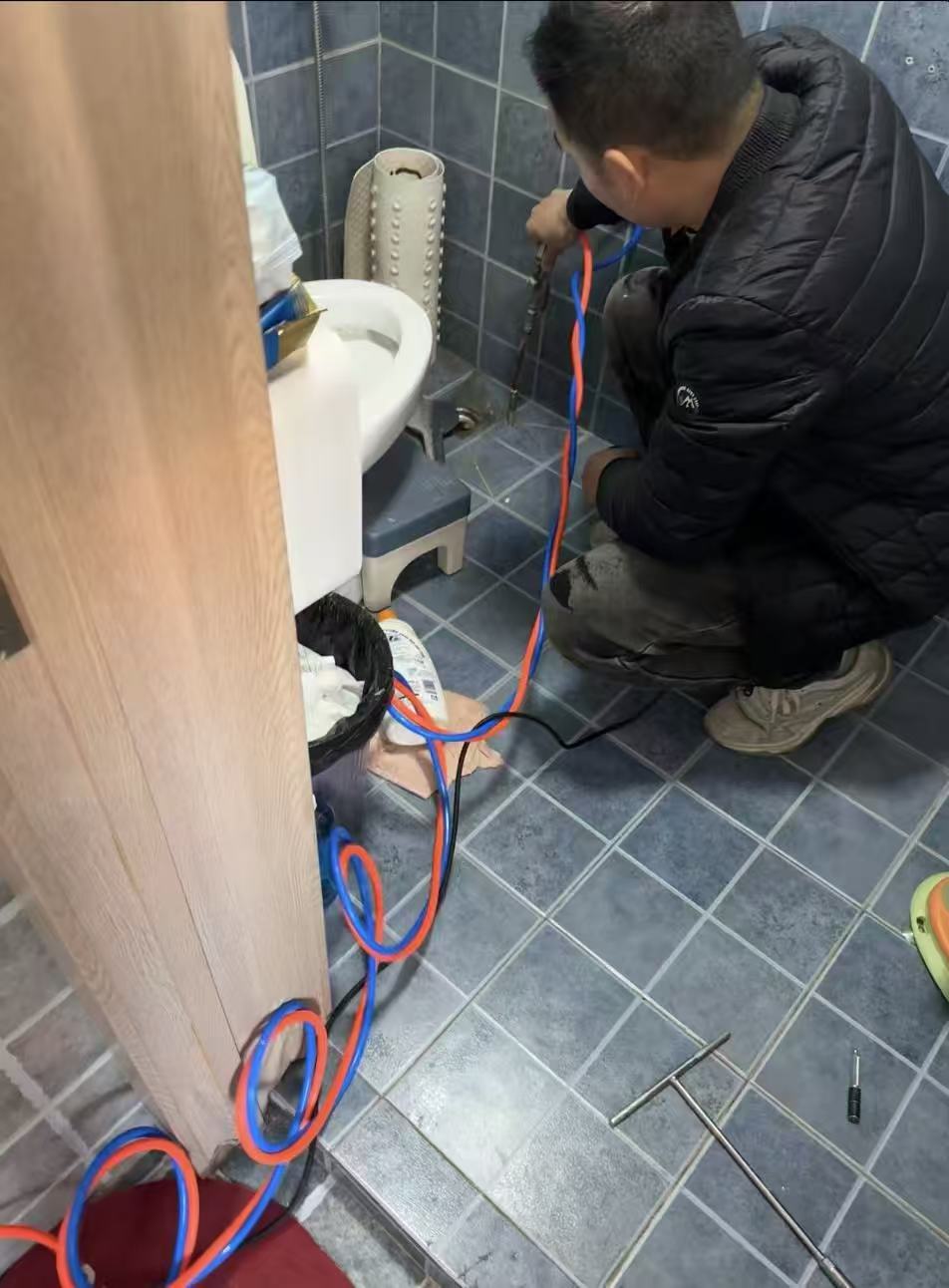 遂宁防水补漏